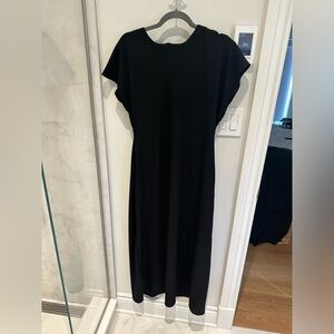 NWT Zara Black Dress
